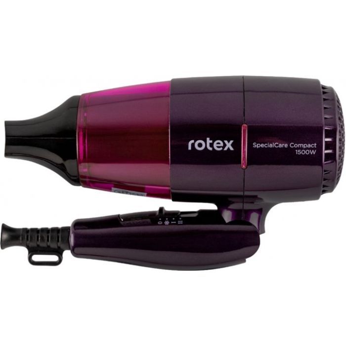 Фен Rotex RFF157-V зображення 2