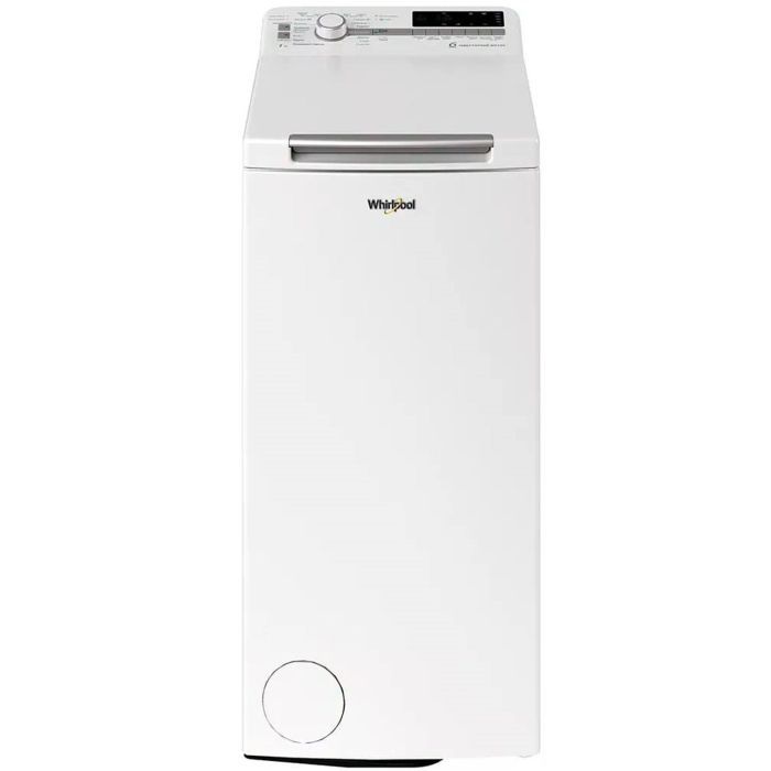 Стиральная машина Whirlpool TDLRB7222BSUA изображение 2