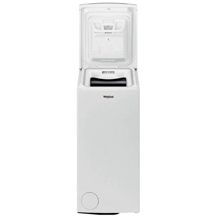 Стиральная машина Whirlpool TDLRB7222BSUA изображение 3