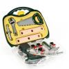 Игровой набор Bosch Сделай сам с шуруповертом (8584) изображение 3