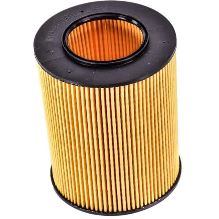 Фильтр масляный PURFLUX L292