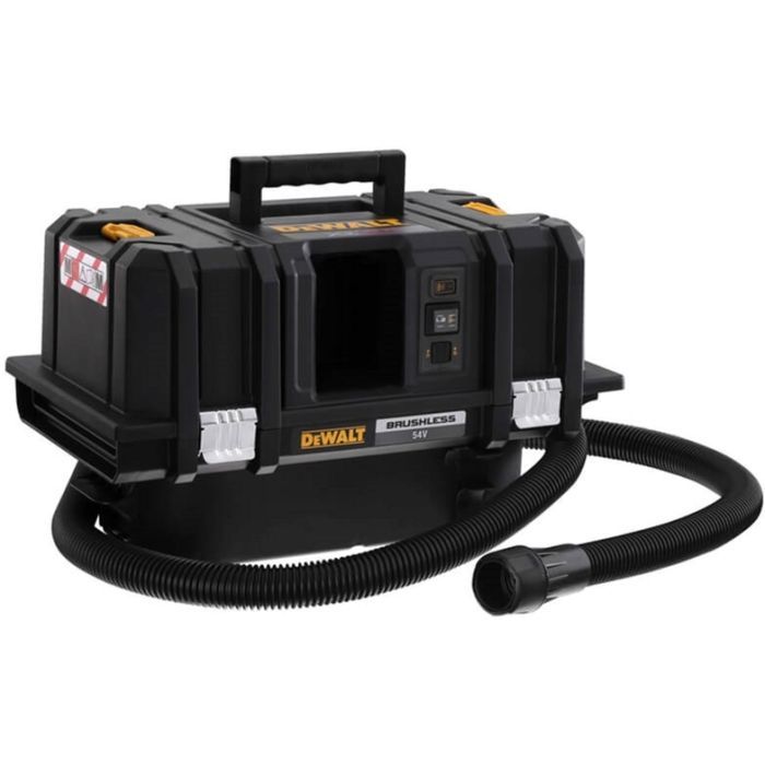 Пылесос строительный DeWALT DCV586MN (Без АКБ и ЗУ) (DCV586MN)