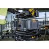 Пылесос строительный DeWALT DCV586MN (Без АКБ и ЗУ) (DCV586MN) изображение 4