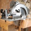 Дискова пила Makita RS002GZ XGT, 40 V Max, 260 мм (RS002GZ) зображення 3