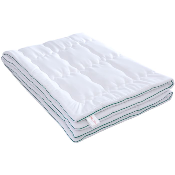 Ковдра MirSon антиалергенна Eco Eco-Soft Hand Made 813 Зима 220x240 см (2200000624154) зображення 2