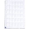 Ковдра MirSon шовкова №1384 Royal Pearl Hand Made Літня 200x220 см (2200001533462) зображення 3