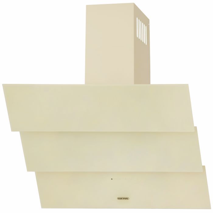Витяжка кухонна Eleyus FENIX 1200 LED 60 BG зображення 3