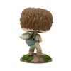 Фігурка для геймерів Funko Pop серії Зоряні війни. Люк з Йодою (46768) зображення 3