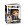 Фігурка для геймерів Funko Pop серії Зоряні війни. Люк з Йодою (46768) зображення 5