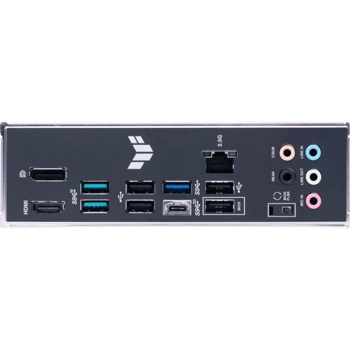 Материнская плата ASUS ROG STRIX B650E-I GAMING WIFI изображение 6