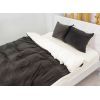 Постільна білизна MirSon Велюр Winter Delicate 28-0068 Camelia Євро (2200004036830) зображення 2
