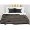 Постільна білизна MirSon Велюр Winter Delicate 28-0068 Camelia Євро (2200004036830) зображення 3
