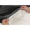 Постільна білизна MirSon Велюр Winter Delicate 28-0068 Camelia Євро (2200004036830) зображення 5