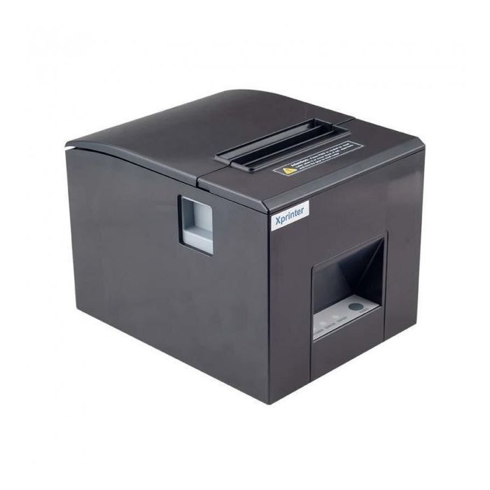 Принтер чеків X-PRINTER XP-E200M USB (XP-E200M-U-0072)