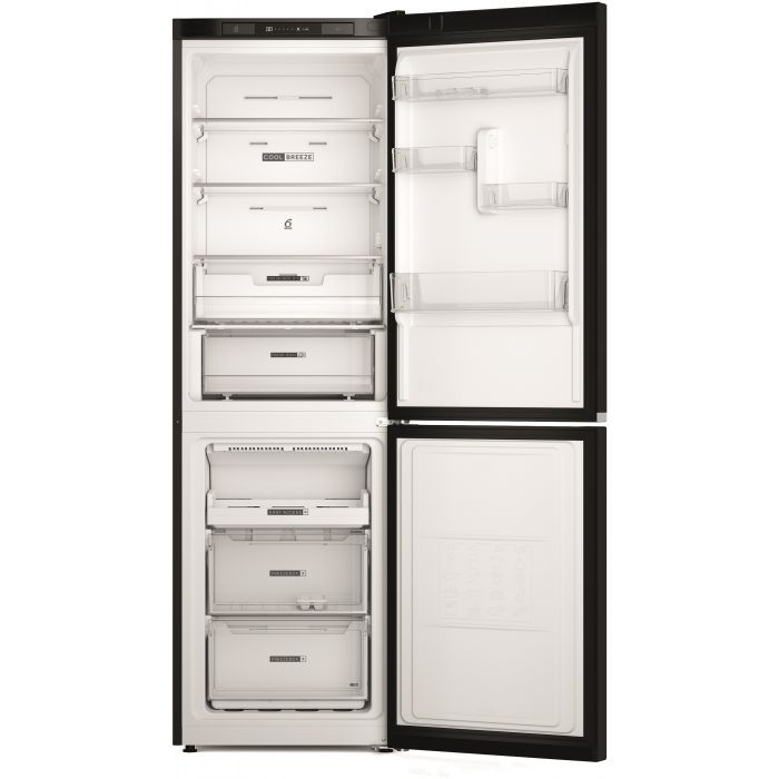 Холодильник Whirlpool W7X82IK зображення 3