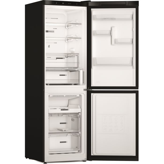 Холодильник Whirlpool W7X82IK зображення 4