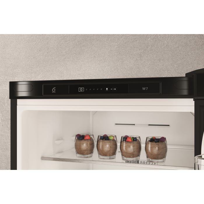 Холодильник Whirlpool W7X82IK зображення 5