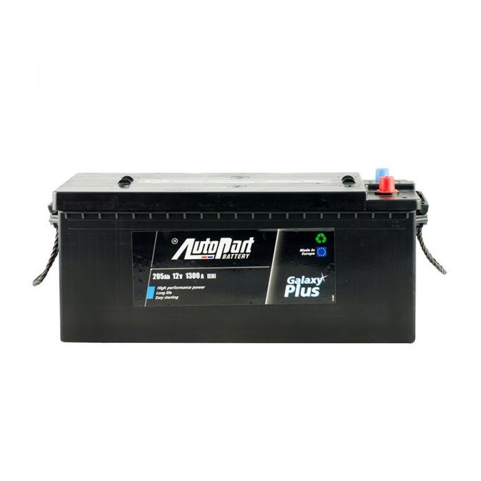 Аккумулятор автомобильный AutoPart 205 Ah/12V (ARL-205-P00)