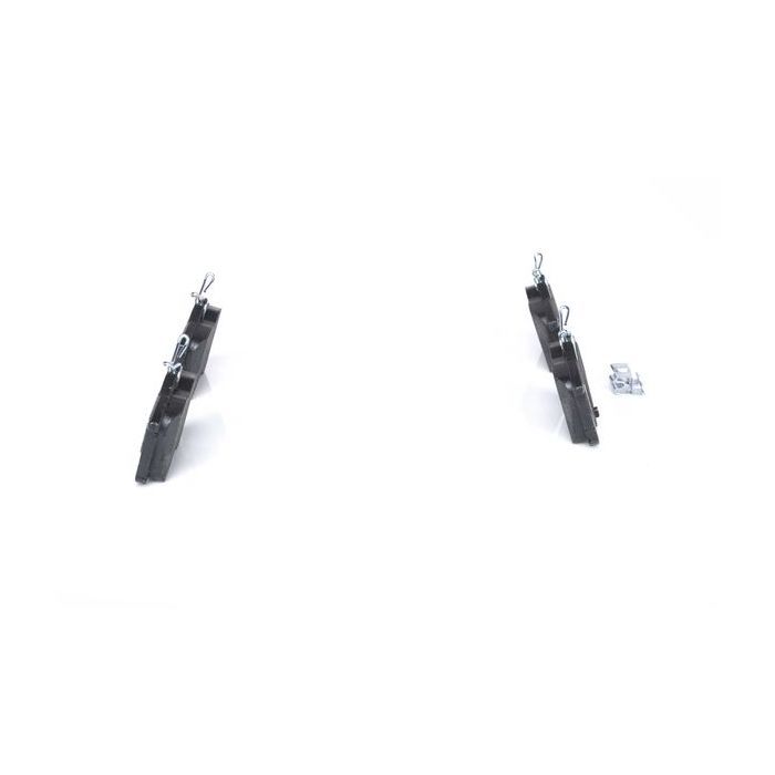 Гальмівні колодки Bosch 0 986 424 661 зображення 6