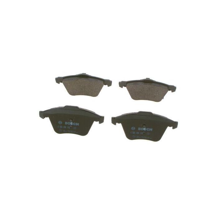 Гальмівні колодки Bosch 0 986 494 149