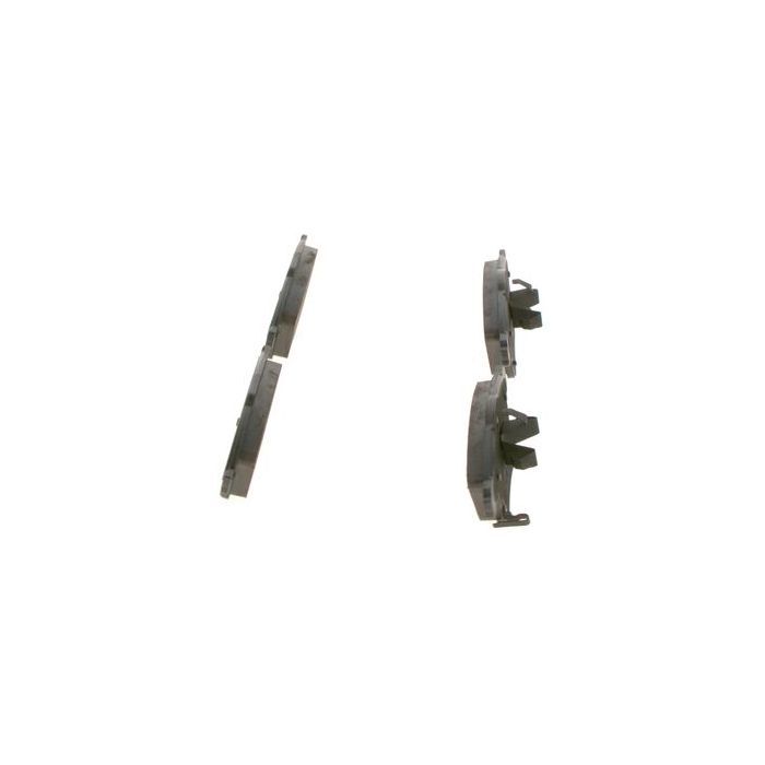 Гальмівні колодки Bosch 0 986 494 149 зображення 2