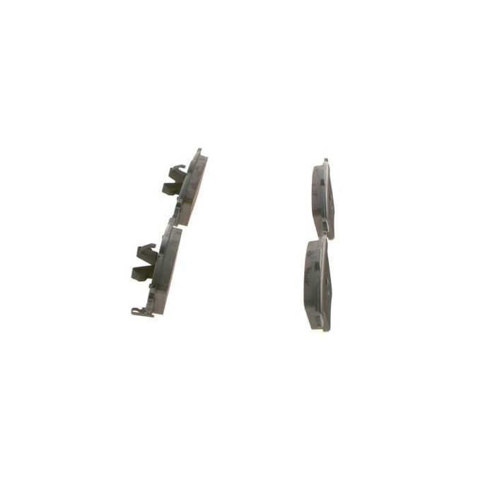 Гальмівні колодки Bosch 0 986 494 149 зображення 4