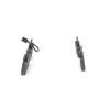 Гальмівні колодки Bosch 0 986 494 402 зображення 4