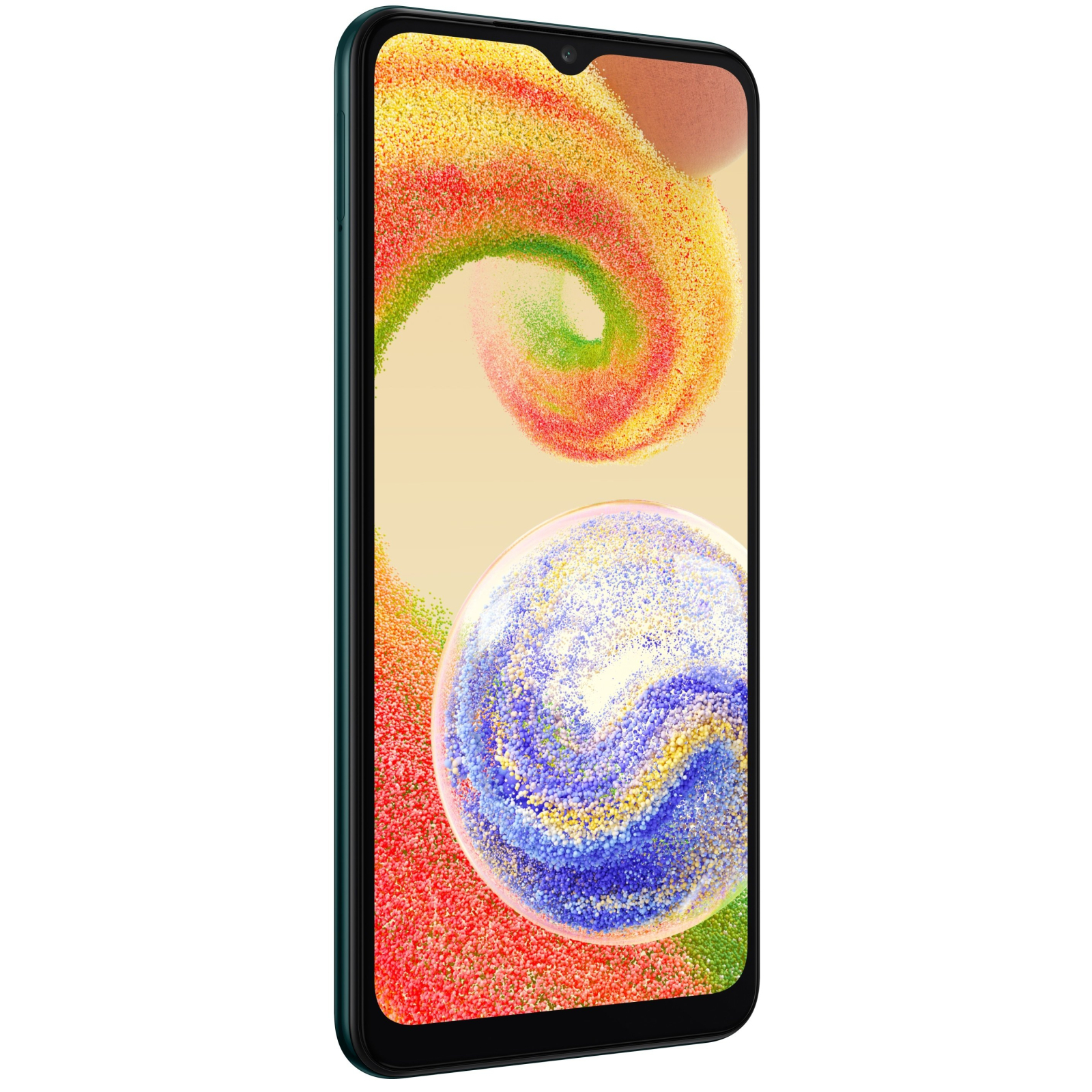 Мобільний телефон Samsung Galaxy A04 4/64Gb Copper (SM-A045FZCGSEK) зображення 5
