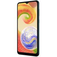 Мобільний телефон Samsung Galaxy A04 4/64Gb Green (SM-A045FZGGSEK) зображення 6