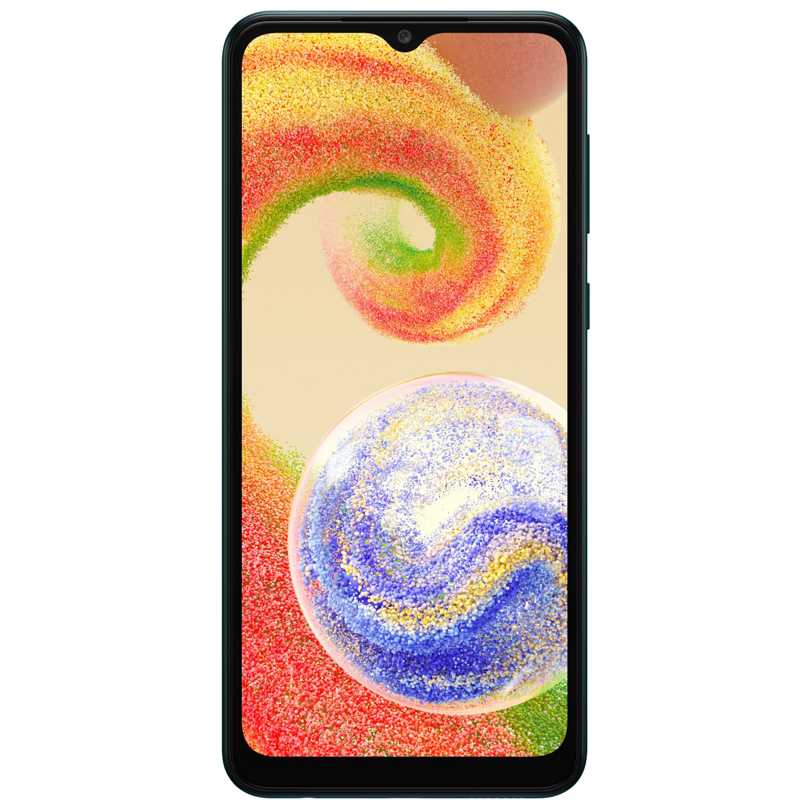 Мобильный телефон Samsung Galaxy A04 4/64Gb Copper (SM-A045FZCGSEK)