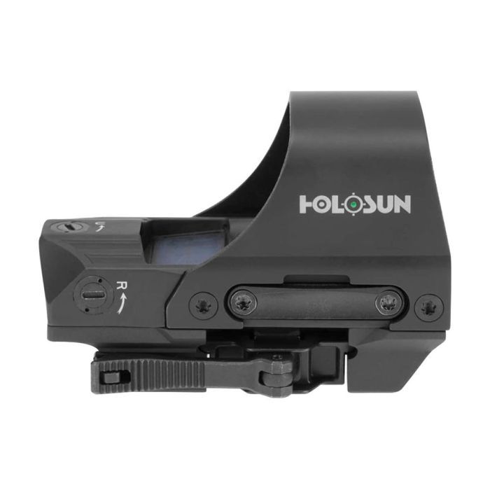 Коллиматорный прицел Holosun HE510C-GR (747005) изображение 4