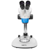 Микроскоп Sigeta MS-215 20x-40x LED Bino Stereo (65230) изображение 2
