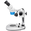 Микроскоп Sigeta MS-215 20x-40x LED Bino Stereo (65230) изображение 3