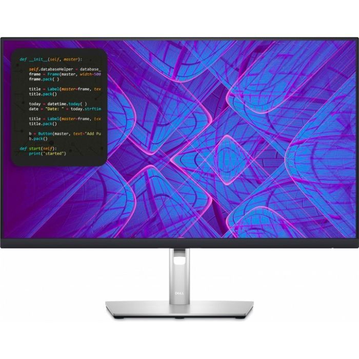 Монитор Dell P2723QE (210-BDFZ)