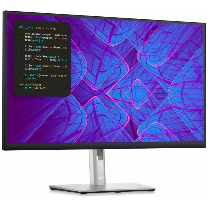 Монитор Dell P2723QE (210-BDFZ) изображение 2