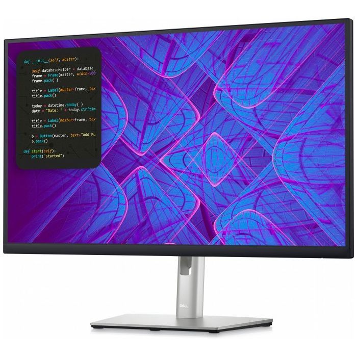 Монитор Dell P2723QE (210-BDFZ) изображение 3