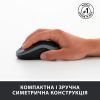 Комплект Logitech MK270 Wireless UA Black (920-004508) зображення 3