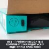 Комплект Logitech MK270 Wireless UA Black (920-004508) изображение 5