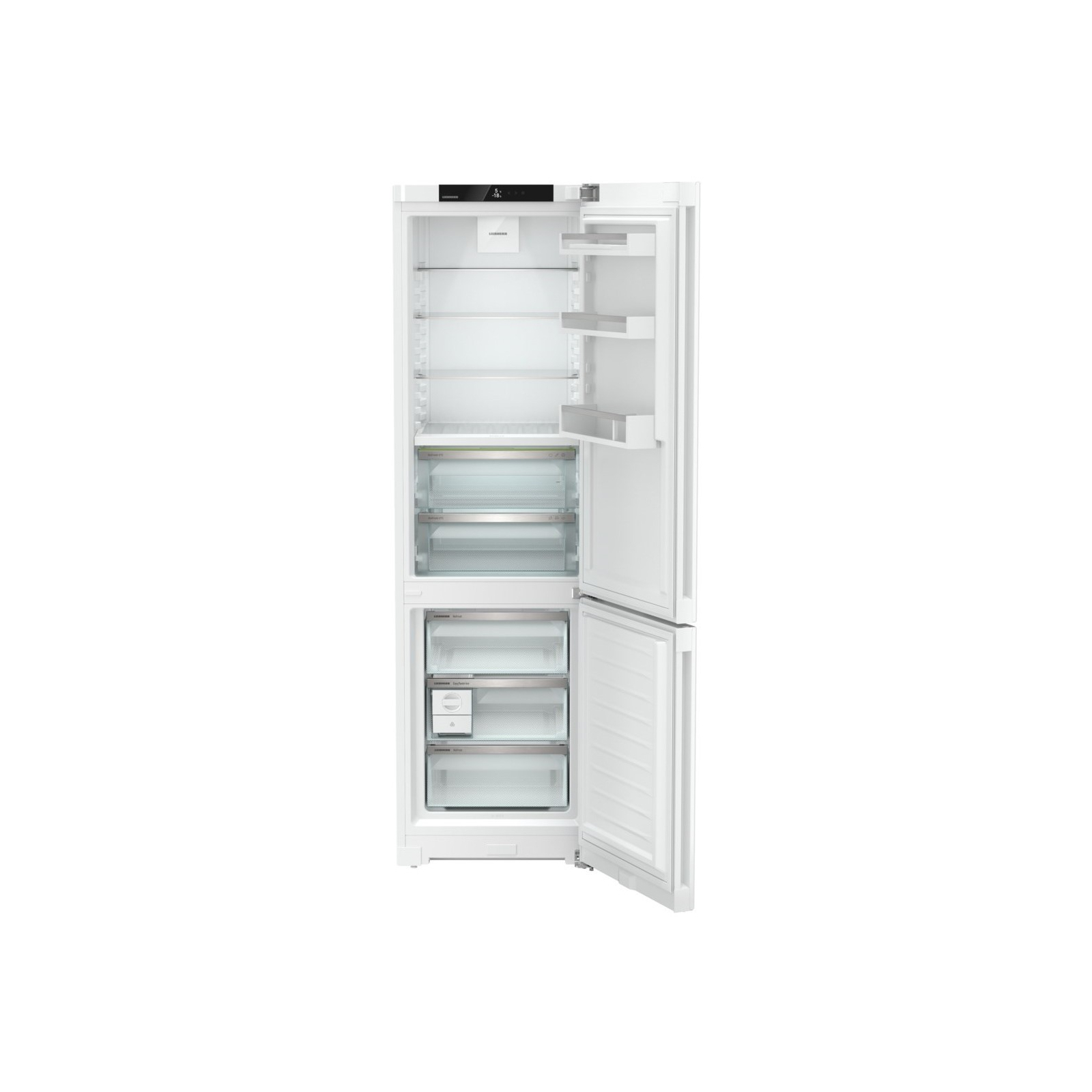 Холодильник Liebherr CBND 5723 зображення 7