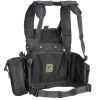 Жилет разгрузочный Defcon 5 Multirole Black (D5-RC906 B) изображение 2