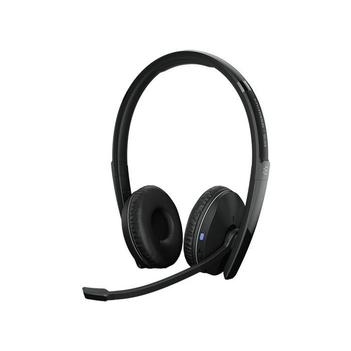 Наушники Epos ADAPT 260 Black (1000882)