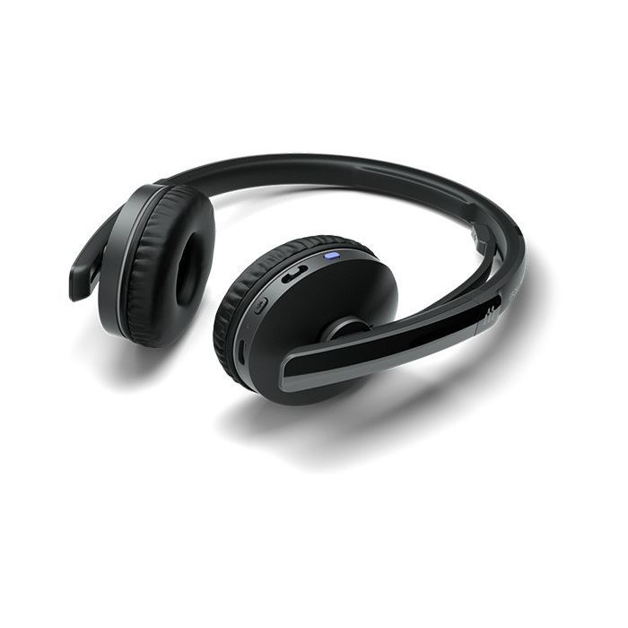 Наушники Epos ADAPT 260 Black (1000882) изображение 5