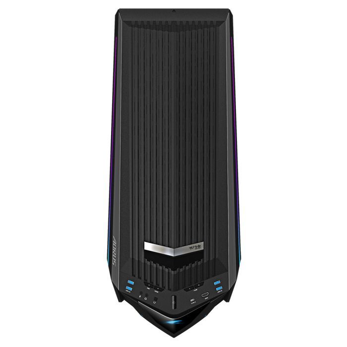Корпус GIGABYTE GB-AC700G изображение 4