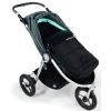 Зимний конверт Bumbleride Cold Weather Footmuff / Black (MCW-50) изображение 2
