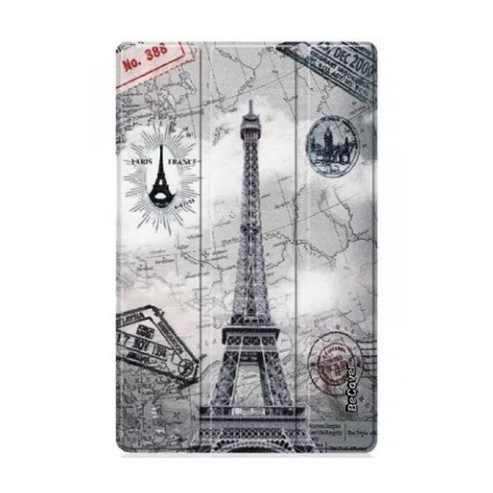 Чехол для планшета BeCover Smart Case Nokia T20 10.4" Rose Gold (708052) изображение 2