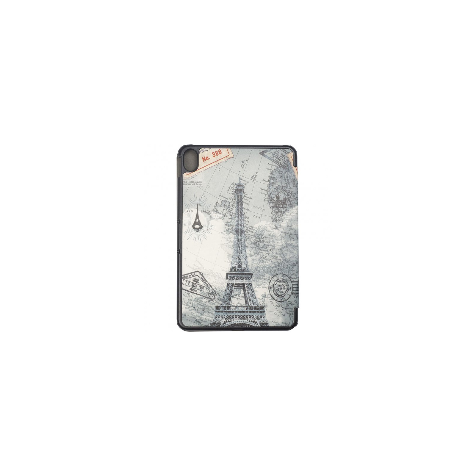 Чехол для планшета BeCover Smart Case Nokia T20 10.4" Paris (708059) изображение 3