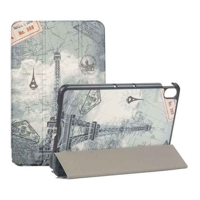 Чехол для планшета BeCover Smart Case Nokia T20 10.4" Rose Gold (708052) изображение 6