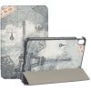 Чехол для планшета BeCover Smart Case Nokia T20 10.4" Paris (708059) изображение 6