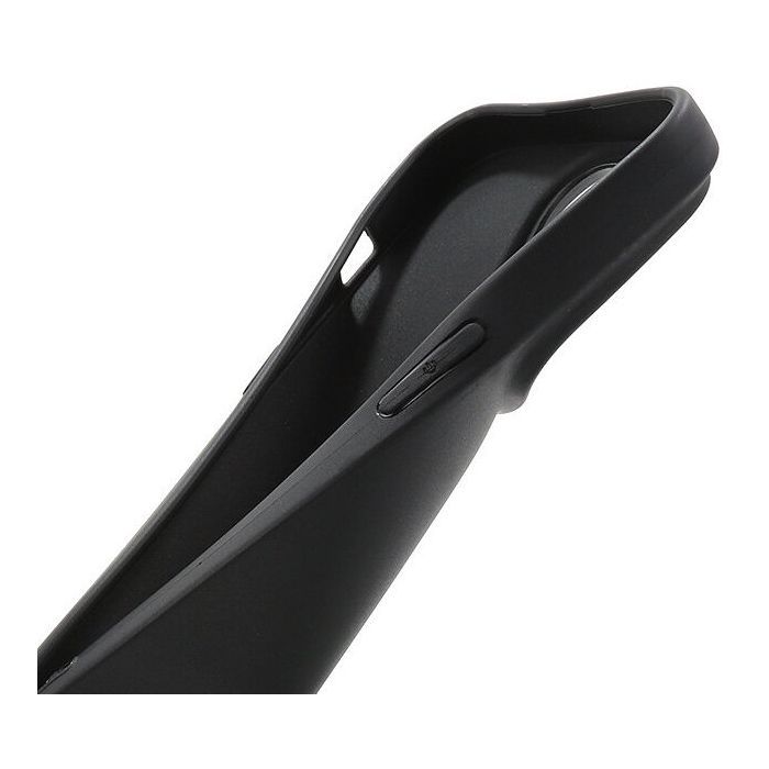 Чохол до мобільного телефона BeCover Apple iPhone 14 Pro Black (708108) зображення 2