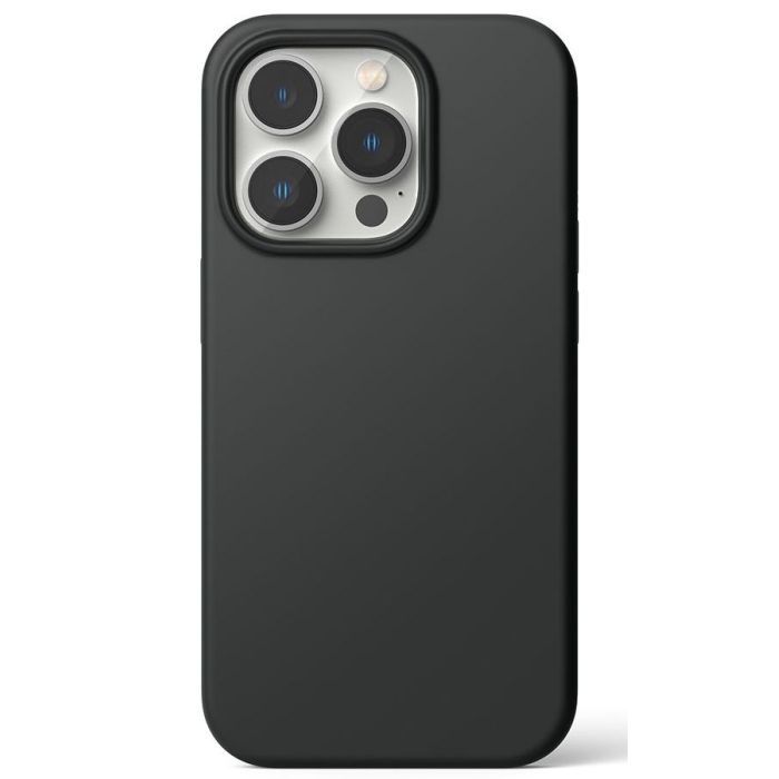 Чохол до мобільного телефона BeCover Apple iPhone 14 Pro Black (708108) зображення 3